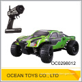 1:18 High quality plastic 2.4G fast 4x4 rc toy car OC0298012